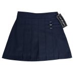 MH TWO TAB SKORT