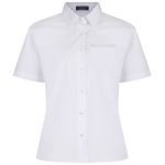 MH S/S BLOUSE