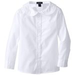 MH L/S BLOUSE